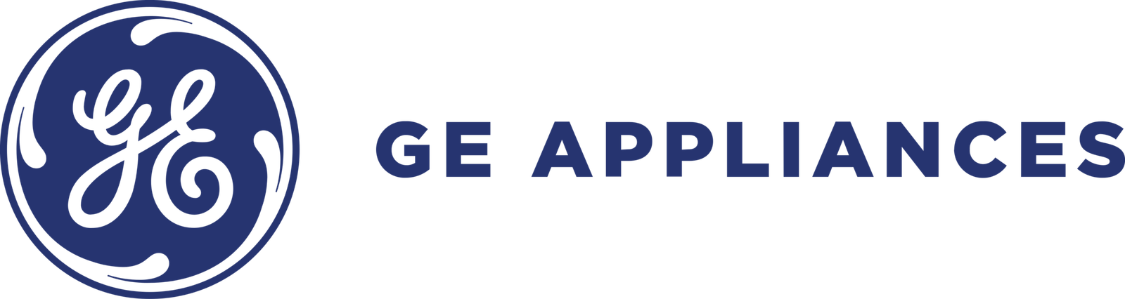 GE Appliances