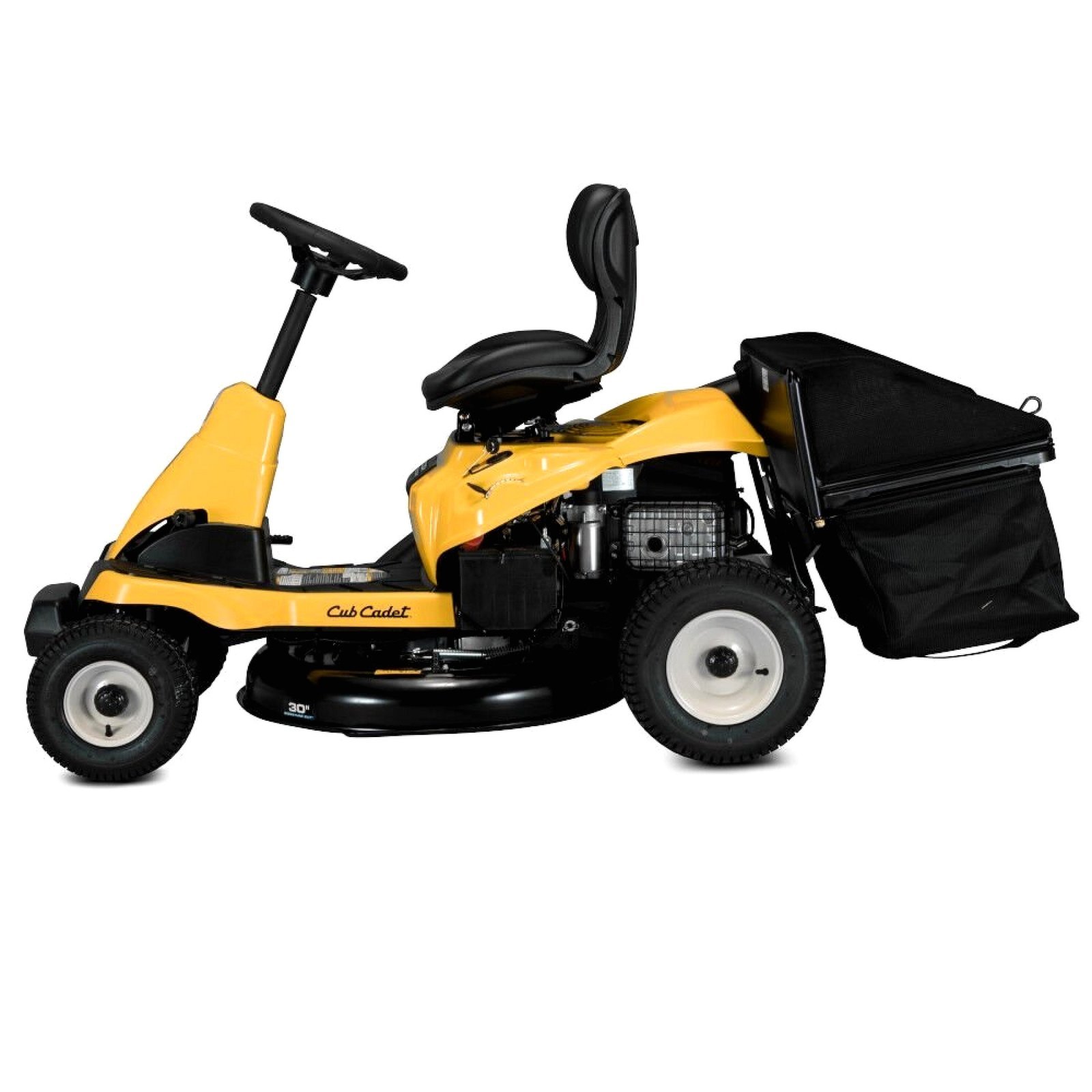 hananoa-llc-hananoa-30-mini-rider-bagger-01-20260620085432-1ff9851d-1.jpg 30" Mini Rider Bagger - Image 1