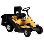 30" Mini Rider Bagger - Image 5
