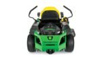 Greenworks 60V 42" Electric CrossoverZ Zero Turn Mower with (6) 8 Ah Batteries & (3) Dual Port Turbo Chargers - Image 3