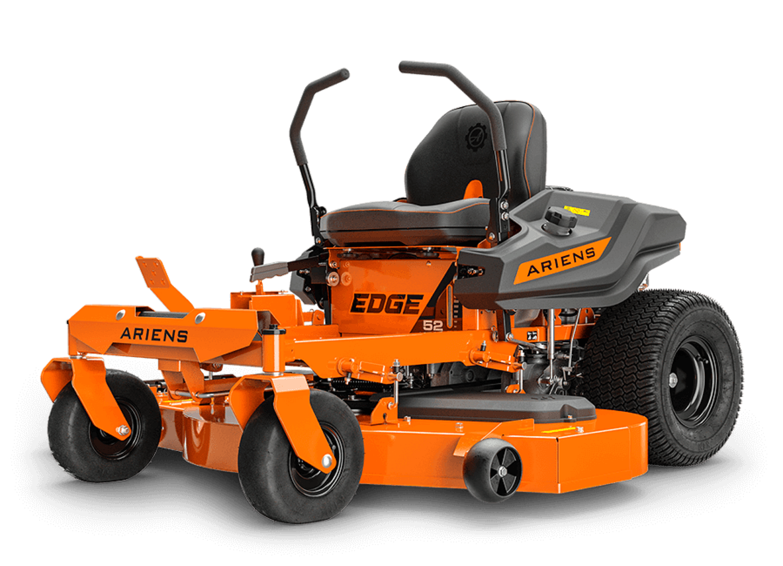 hananoa-llc-hananoa-ariens-edge-zero-turn-riding-mower-915285-01-20260620085258-c1d53d78-1.png Ariens Edge 52" 21.5HP Kawasaki Zero Turn Riding Mower - Model 915285 - Image 1