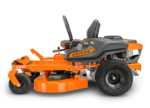 Ariens Edge 52" 21.5HP Kawasaki Zero Turn Riding Mower - Model 915285 - Image 3