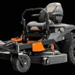 Ariens IKON Onyx 52-Inch 23 HP Kawasaki Zero Turn Lawn Mower