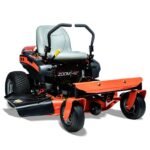 Ariens Zoom 42-Inch 19 HP Kohler V-Twin Gas Hydrostatic Zero-Turn Riding Mower - Image 3