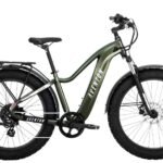 Aventon Aventure.2 All-Terrain Fat Tire Electric Bike