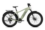 Aventon Aventure 3 All-Terrain Fat Tire Electric Bike - Powerful Ebike