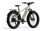 Aventon Aventure 3 All-Terrain Fat Tire Electric Bike - Powerful Ebike - Image 5