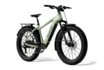Aventon Aventure 3 All-Terrain Fat Tire Electric Bike - Powerful Ebike - Image 6