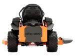 Bad Boy ZT Avenger 60-Inch 26 HP Gas Zero-Turn Mower with Kohler V-Twin OHV Engine - Image 5