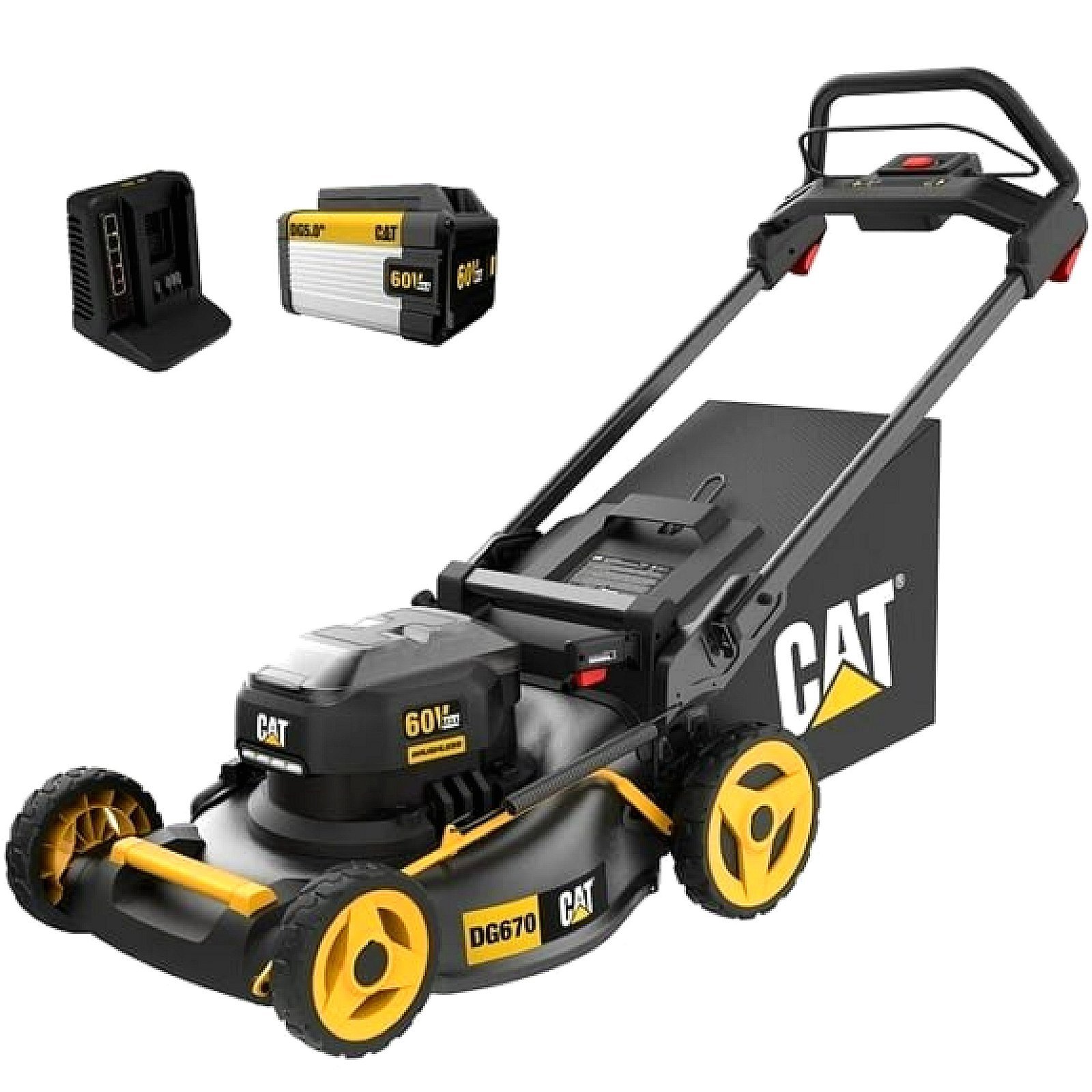 hananoa-llc-hananoa-cat-60v-21in-brushless-lawn-mower-kit-01-20260620084848-4f04d011-1.jpg Caterpillar Cat 60V 21-Inch Brushless Walk-Behind Lawn Mower Kit - Image 1