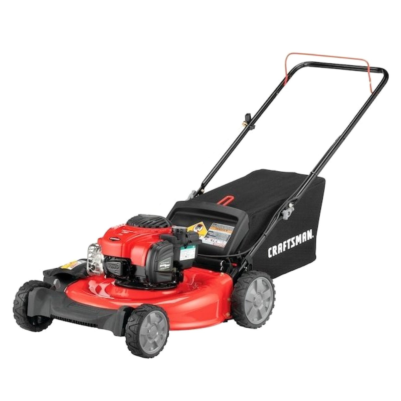 hananoa-llc-hananoa-craftsman-m110-140-cc-21-in-push-gas-lawn-mower-01-20260620085151-5dc3724a-1.jpg CRAFTSMAN M110 140-cc 21-in Push Gas Lawn Mower - Image 1