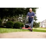 CRAFTSMAN M110 140-cc 21-in Push Gas Lawn Mower - Image 3