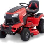 Craftsman T2200K 42-inch 20 HP Hydrostatic Gas Riding Lawn Mower