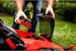 CRAFTSMAN V20 Lawn Mower, Push Mower - Image 6