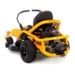Cub Cadet Ultima ZT1 42-inch Fabricated Deck Zero-Turn Mower - Image 3