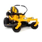 Cub Cadet Ultima ZT1 42-inch Fabricated Deck Zero-Turn Mower - Image 5