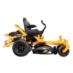 Cub Cadet Ultima ZT2 60 in. 24 HP Kawasaki Gas Zero-Turn Mower - Image 3
