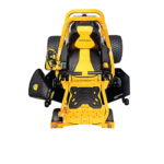 Cub Cadet Ultima ZT2 60 in. 24 HP Kawasaki FR730V Gas Zero-Turn Mower with Dual Hydrostatic Transmission - Image 5