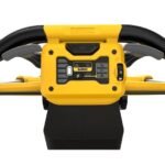 DeWalt 60V MAX 21" Brushless RWD Self-Propelled Mower Kit DCMWSP700Y2 - Image 7