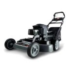DR Power WM15030DMN 30-Inch Wide Area Self-Propelled Lawn Mower - Image 2