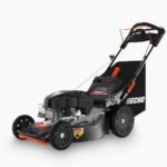 ECHO LM-2119SP 21-inch 190cc Gas Self-Propelled 3-in-1 Lawn Mower