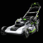 EGO POWER+ LM2125SP 21" Self-Propelled Touch Drive Cordless Lawn Mower Kit