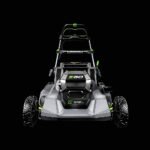 EGO POWER+ LM2125SP 21" Self-Propelled Touch Drive Cordless Lawn Mower Kit - Image 4