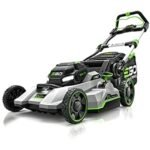 EGO POWER+ LM2150SP 21" Select Cut XP Self-Propelled 56V Cordless Lawn Mower (Tool Only) - Image 2