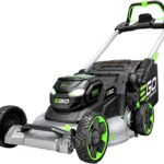 EGO Power+ LM2200SP 22-Inch Aluminum Deck Select Cut Self-Propelled Lawn Mower