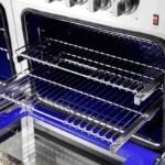 FORNO Massimo 60-Inch Freestanding Dual Fuel Range in Stainless Steel - FFSGS6125-60 - Image 3