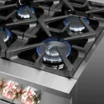 FORNO Massimo 60-Inch Freestanding Dual Fuel Range in Stainless Steel - FFSGS6125-60 - Image 4