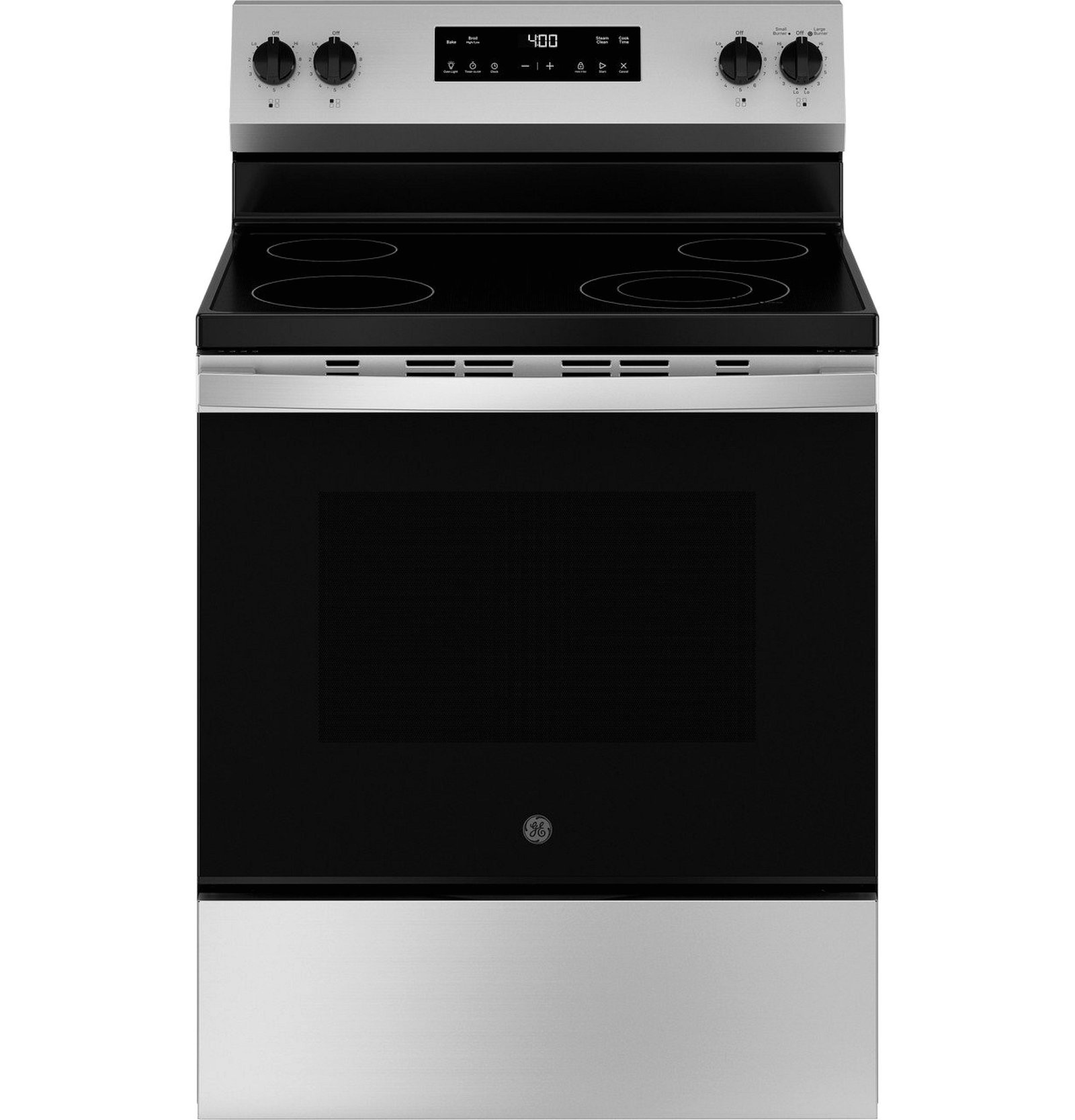 hananoa-llc-hananoa-ge-30-inch-freestanding-electric-range-01-20260620090617-66efcb42-1.jpg GE 30-inch Freestanding Electric Range with Smooth Cooktop - Image 1
