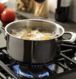 GE 30-Inch Freestanding Gas Range with 4.8 cu. ft. Oven Capacity and Sealed Cooktop Burners - Image 11