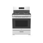 GE 30-Inch Freestanding Gas Range with 4.8 Cu. Ft. Oven, Stainless Steel - JGBS61RPSS - Image 7