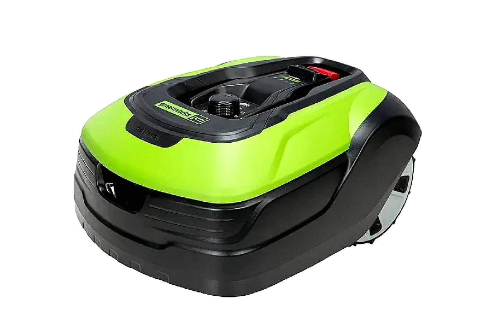 hananoa-llc-hananoa-greenworks-optimow-robotic-lawn-mower-01-20260620084636-0cb17ece.jpg Greenworks Optimow Robotic Lawn Mower - Image 1