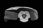 Husqvarna Automower 115H Robotic Lawn Mower - Image 4