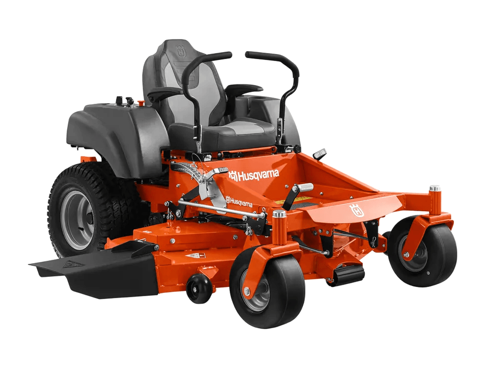 hananoa-llc-hananoa-husqvarna-mz61-61in-zero-turn-lawn-mower-24hp-kaw-scratch-and-dent-01-20260620085524-4f19e0f7-1.png Husqvarna MZ61 61" Zero Turn Lawn Mower 24HP KAW (Scratch and Dent) - Image 1
