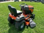Husqvarna TS 148XK 48" 24HP Kohler Lawn Tractor (New, Scratch & Dent w/ Full Warranty) - Image 2