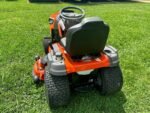 Husqvarna TS 148XK 48" 24HP Kohler Lawn Tractor (New, Scratch & Dent w/ Full Warranty) - Image 3