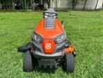Husqvarna TS 148XK 48" 24HP Kohler Lawn Tractor (New, Scratch & Dent w/ Full Warranty) - Image 7