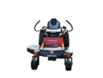 Husqvarna Z242F Special Edition 42" Zero Turn Mower, 21.5HP Kawasaki Engine (Scratch & Dent) - Image 6