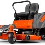 Husqvarna Z246 46-Inch 22HP Briggs & Stratton Zero Turn Riding Lawn Mower
