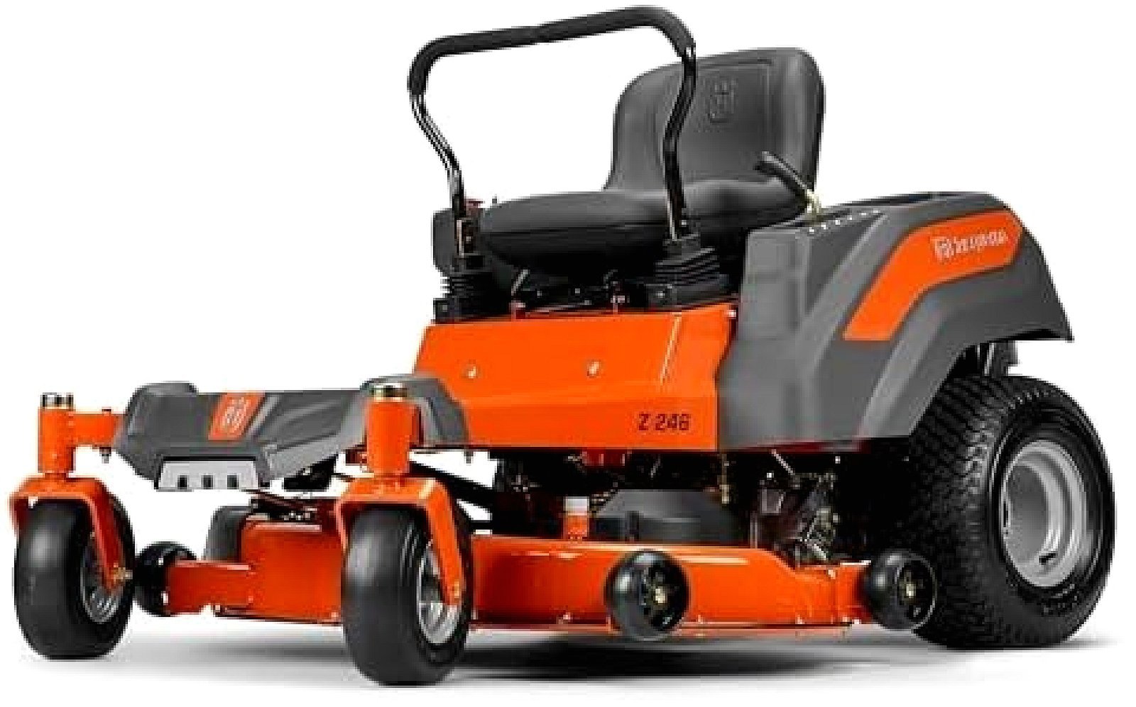 hananoa-llc-hananoa-husqvarna-z246-46-inch-22hp-briggs-zero-turn-lawn-mower-970797301-01-20260620090059-9b244b12-1.jpg Husqvarna Z246 46-Inch 22HP Briggs & Stratton Zero Turn Riding Lawn Mower - Image 1
