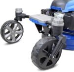 Hyundai HYM510SPEZ 20-Inch 196cc Electric-Start Self-Propelled Gas Lawn Mower - Image 4