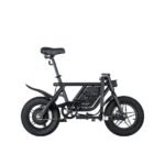 Jetson Atlas Folding Fat Tire Electric Bike - Image 3