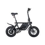 Jetson Atlas Folding Fat Tire Electric Bike - Image 5