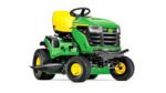 John Deere S130 22 HP 42-Inch Riding Lawn Mower