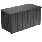 Keter 170G Storage Box 643L - Graphite