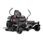 Toro TimeCutter Max Havoc 54-Inch 23HP Kawasaki Zero-Turn Mower - Image 2