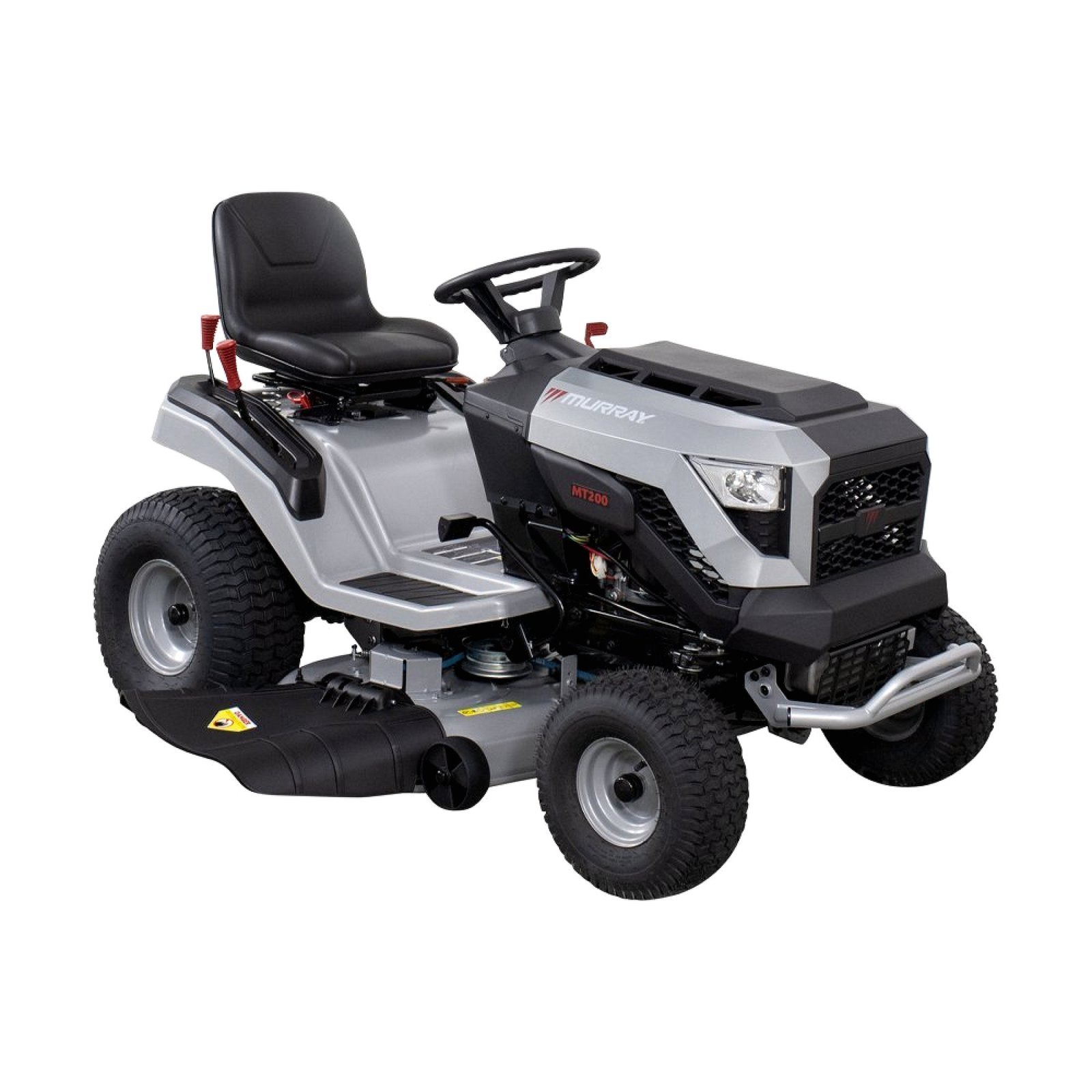 hananoa-llc-hananoa-murray-mt200-42-inch-19-hp-540cc-ex1900-series-riding-lawn-tractor-mow-01-20260620085141-7885e506-1.jpg Murray MT200 42-inch 19 HP Briggs & Stratton Automatic Riding Lawn Mower Tractor for 2 Acres - Image 1